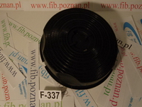 FILTR WĘGLOWY 240X44 T30